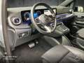 Mercedes-Benz V 300 d AVANTGARDE+AMG+9G+AHK+Klimaautom.+Navi+DIS Silber - thumbnail 10