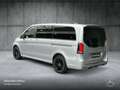 Mercedes-Benz V 300 d AVANTGARDE+AMG+9G+AHK+Klimaautom.+Navi+DIS Silber - thumbnail 7