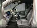 Mercedes-Benz V 300 d AVANTGARDE+AMG+9G+AHK+Klimaautom.+Navi+DIS Silber - thumbnail 8