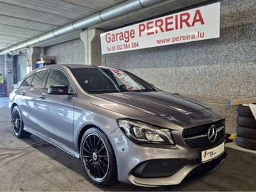 Shooting Brake AMG LINE HARMAN KARDON CUIR NAVI