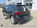 Volkswagen Polo 1.0 tgi style 90cv Noir - thumbnail 4