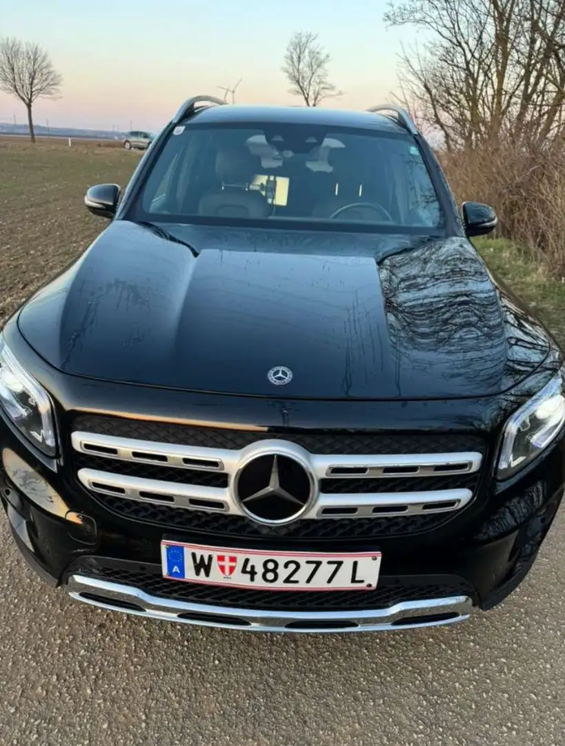 Mercedes-Benz GLB 200 d 4MATIC Aut. - 2