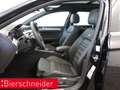 Volkswagen Passat Variant 2.0 TDI DSG R-Line IQ-LIGHT COCKPIT PRO 19 UMGEBUN Schwarz - thumbnail 13