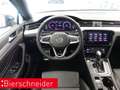 Volkswagen Passat Variant 2.0 TDI DSG R-Line IQ-LIGHT COCKPIT PRO 19 UMGEBUN Schwarz - thumbnail 17