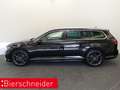 Volkswagen Passat Variant 2.0 TDI DSG R-Line IQ-LIGHT COCKPIT PRO 19 UMGEBUN Schwarz - thumbnail 4