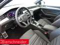 Volkswagen Passat Variant 2.0 TDI DSG R-Line IQ-LIGHT COCKPIT PRO 19 UMGEBUN Schwarz - thumbnail 16