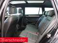 Volkswagen Passat Variant 2.0 TDI DSG R-Line IQ-LIGHT COCKPIT PRO 19 UMGEBUN Schwarz - thumbnail 14