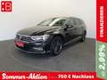 Volkswagen Passat Variant 2.0 TDI DSG R-Line IQ-LIGHT COCKPIT PRO 19 UMGEBUN Schwarz - thumbnail 1