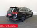 Volkswagen Passat Variant 2.0 TDI DSG R-Line IQ-LIGHT COCKPIT PRO 19 UMGEBUN Schwarz - thumbnail 8
