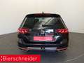 Volkswagen Passat Variant 2.0 TDI DSG R-Line IQ-LIGHT COCKPIT PRO 19 UMGEBUN Schwarz - thumbnail 9