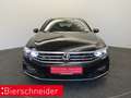 Volkswagen Passat Variant 2.0 TDI DSG R-Line IQ-LIGHT COCKPIT PRO 19 UMGEBUN Schwarz - thumbnail 3