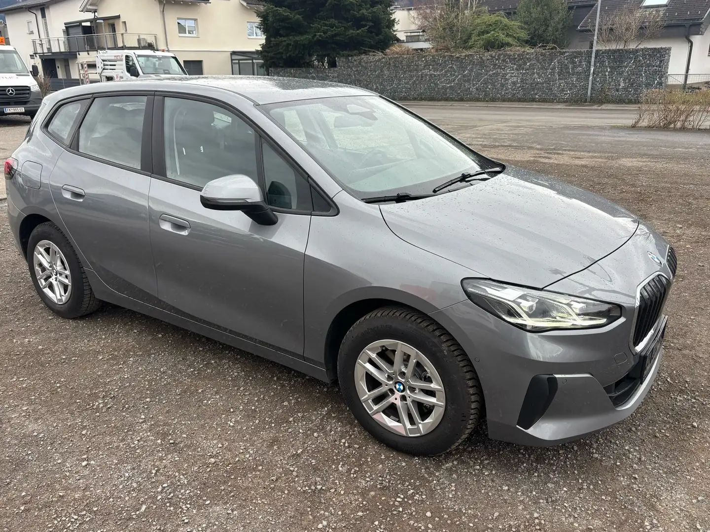 BMW 218 218d Active Tourer Aut. U06 B47 Neues Modell - 2