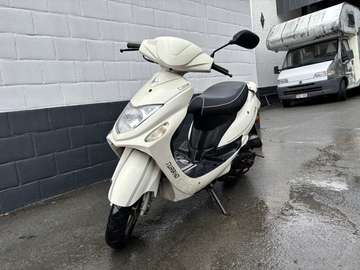 SHENNKE GY MOTEUR HS !!!!