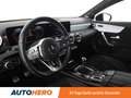 Mercedes-Benz A 180 A 180 AMG Line *MULTIBEAM*SPUR*BURMESTER*NAVI* Schwarz - thumbnail 11