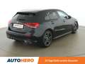 Mercedes-Benz A 180 A 180 AMG Line *MULTIBEAM*SPUR*BURMESTER*NAVI* Schwarz - thumbnail 6