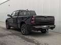 Dodge RAM RAM 1500 Laramie Black Quad Cab Long Bed 5,7 L ... Schwarz - thumbnail 4