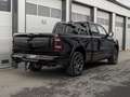 Dodge RAM RAM 1500 Laramie Black Quad Cab Long Bed 5,7 L ... Schwarz - thumbnail 2