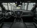Dodge RAM RAM 1500 Laramie Black Quad Cab Long Bed 5,7 L ... Schwarz - thumbnail 13