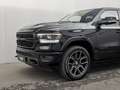 Dodge RAM RAM 1500 Laramie Black Quad Cab Long Bed 5,7 L ... Schwarz - thumbnail 8