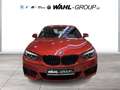 BMW 218 i COUPE M SPORTPAKET HIFI NAVI BUS. ALU 17" Orange - thumbnail 5