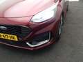 Ford Fiesta 1.0 EcoBoost Hybrid ST-Line Vignale | Winter Pack Rood - thumbnail 16
