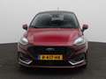 Ford Fiesta 1.0 EcoBoost Hybrid ST-Line Vignale | Winter Pack Rood - thumbnail 5