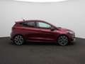 Ford Fiesta 1.0 EcoBoost Hybrid ST-Line Vignale | Winter Pack Rood - thumbnail 8