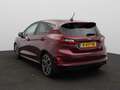 Ford Fiesta 1.0 EcoBoost Hybrid ST-Line Vignale | Winter Pack Rood - thumbnail 4