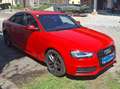 Audi A4 A4 1,8 TFSI Sport Sport Rot - thumbnail 5