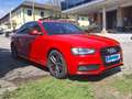 Audi A4 A4 1,8 TFSI Sport Sport Rot - thumbnail 6