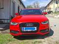 Audi A4 A4 1,8 TFSI Sport Sport Rot - thumbnail 3