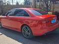 Audi A4 A4 1,8 TFSI Sport Sport Rot - thumbnail 10