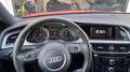 Audi A4 A4 1,8 TFSI Sport Sport Rot - thumbnail 11