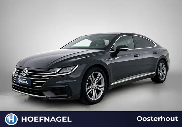 Volkswagen Arteon 2.0 TSI R-Line Automaat | Adaptive Cruise | Stoelv