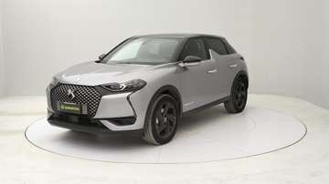 Crossback 50 kWh E-TENSE Performance Line