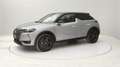 DS Automobiles DS 3 Crossback Crossback 50 kWh E-TENSE Performance Line Grau - thumbnail 2
