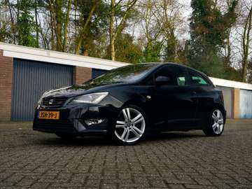 SC 1.4 TSI Cupra Nieuwe Distributieketting!!