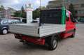 Volkswagen Crafter Pritsche 35 Doppelkabine *AHK *7-SITZER Rot - thumbnail 7