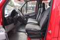 Volkswagen Crafter Pritsche 35 Doppelkabine *AHK *7-SITZER Rot - thumbnail 10