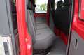 Volkswagen Crafter Pritsche 35 Doppelkabine *AHK *7-SITZER Rot - thumbnail 11
