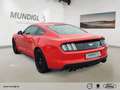 Ford Mustang GT Sportpaket Navi Leder Soundsystem Klimasitze Xe Rouge - thumbnail 4