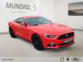 Ford Mustang GT Sportpaket Navi Leder Soundsystem Klimasitze Xe Rouge - thumbnail 6