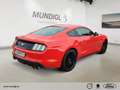 Ford Mustang GT Sportpaket Navi Leder Soundsystem Klimasitze Xe Rouge - thumbnail 5
