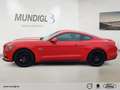 Ford Mustang GT Sportpaket Navi Leder Soundsystem Klimasitze Xe Rouge - thumbnail 2