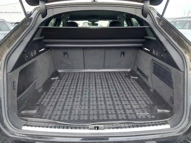 Audi A6 view 15