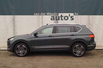 1.5 TSI 150pk Xcellence 5-persoons -PANO-ECC-