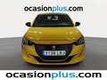 Peugeot 208 1.2 Puretech S&S GT Pack EAT8 100 Jaune - thumbnail 19