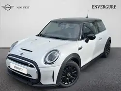 MINI Cooper SE 184ch Edition Premium BVA 5CV