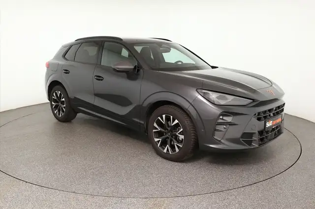 CUPRA Terramar 1.5 eTSI Edge Nav|ACC|el.S|HUD|Si-&LRHZ