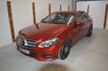 Mercedes-Benz E 350 CDI **Avantgarde**weißes Leder** Rot - thumbnail 5